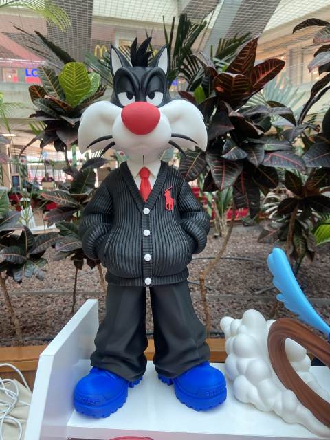 Sylvester